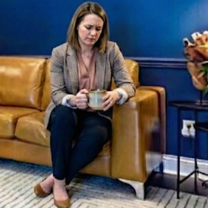 Executive Navigating Equity Compensation